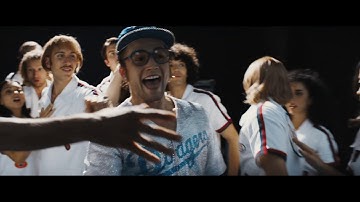 映画『ロケットマン』予告映像