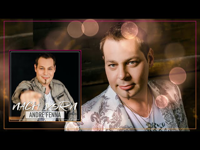 André Fenna - Wenn ein Stern in eine Seele fällt