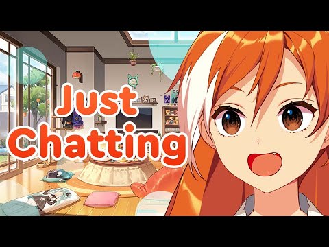 【Just Chatting】My First Convention Stories! | Crunchyroll-Hime