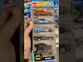 Hot Wheels Collection 2023 | Unboxing | Batman Edition #carcollection #hotwheels #batman #unboxing