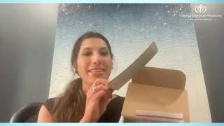 Gi Microbial Ay Plus Gi-Map - Dr. Alicia Hollis - Valley Integrative Medicine - Roanoke, Va