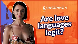 Love Languages, changing your partner, sex therapy, and variety with sexologist Chantelle Otten
This clip is taken from our episode with Chantelle Otten, Sexologist, Author of The Sex Ed You Never Had, and Founder of AISSM.
In this clip, Chantelle explains why Love Languages are valid, why couples seek sexual therapy, why trying to change your partner doesnt work, and why variety is so important.
🔴 SUBSCRIBE TO SEE FUTURE VIDEOS
🎙️GRAB SHOW NOTES & FIND PODCAST APPS https://www.neuralle.com/uncommon-bus...
👉 FOLLOW US ON SOCIAL
INSTAGRAM: https://instagram.com/uncommon_show
FACEBOOK: https://facebook.com/uncommonshow
TWITTER : https://twitter.com/uncommonshow
Uncommon - interviewing interesting people in their unique fields, posting new episodes every week.
Produced by Neuralle
Host - Jordan Michaelides
Executive Producer - Lauren Michaelides
Producer, Audio Engineering & Videography - Jacob Smith
#UncommonClips #UncommonPodcast #UncommonShow #MelbournePodcast #Podcast #Clip #PodcastClips Love Languages, changing your partner, sex therapy, and variety with sexologist Chantelle Otten