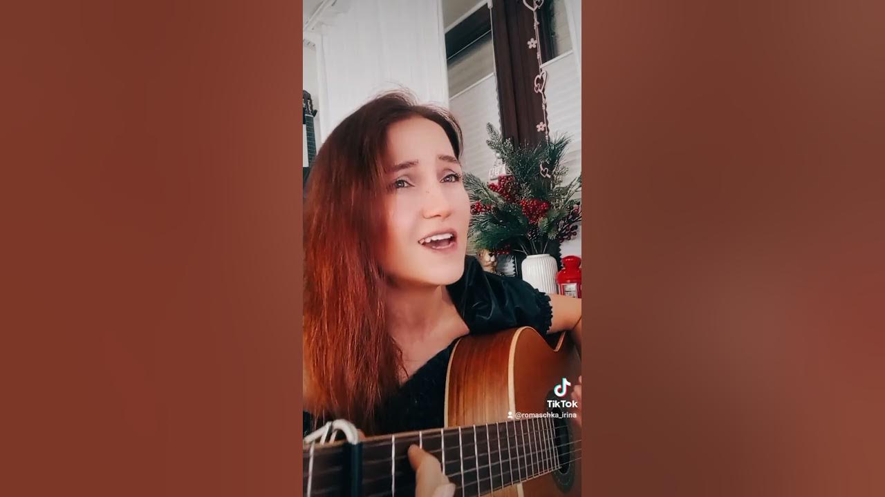 Кукушка. Виктор Цой
