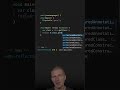 Why Reflection? #java #shorts #coding #airhacks