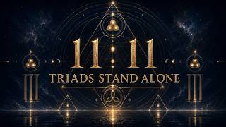 As Above, So Below | 11:11 @Pandemology11
