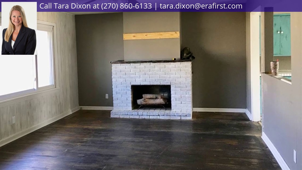 2142 Collier Rd Rd, Henderson, KY 42420 MLS 20180602 YouTube