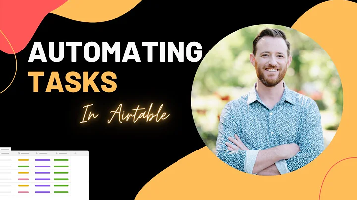 Automate Task Creation in Airtable