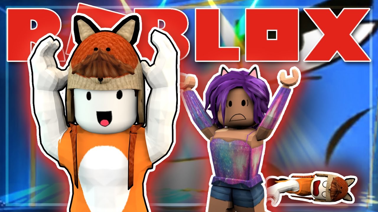 CRUSHED BY A SPEEDING WALL w/ YAMMY!