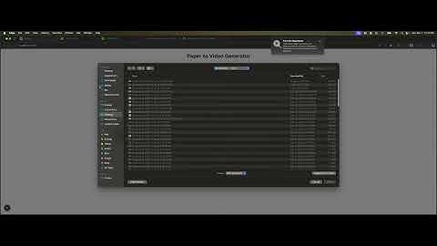 Revolutionizing Research Accessibility Through Video Tutorials