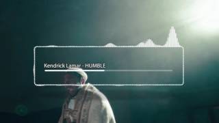 Kendrick Lemar - HUBMLE (Instrumental)