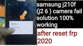 J2 Youtube