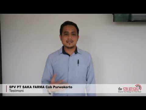 Sales Leadership Saka Farma