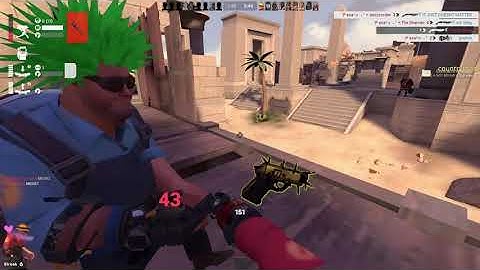 random engineer shadowplay clips #5