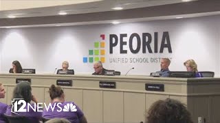 Arizona school district ends mental health grant that supports students