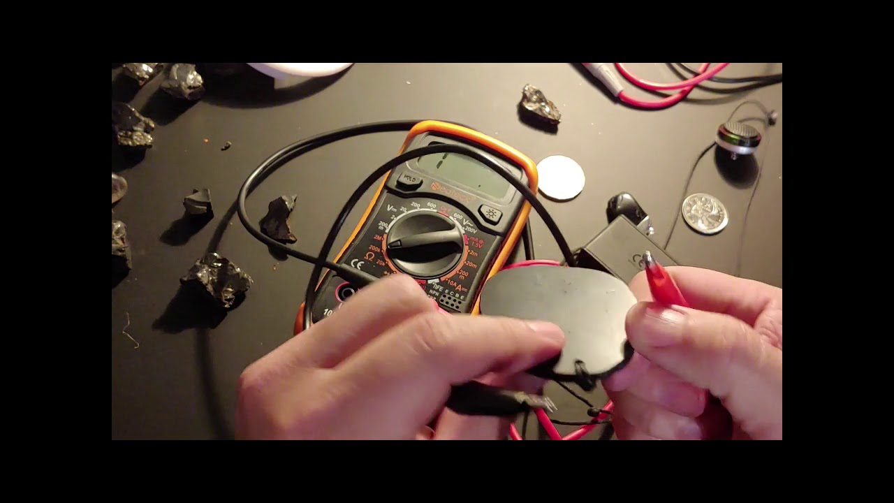 Как найти шунгит высочайшего качества