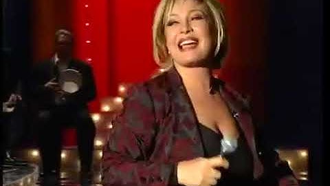 Thumbnail of Emel Sayın İbo Show 1997 19  Bölüm çile bülbülüm NEU