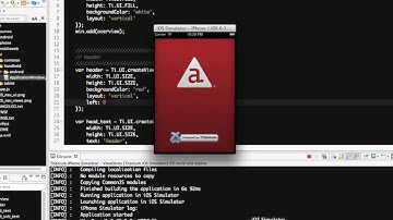 Appcelerator