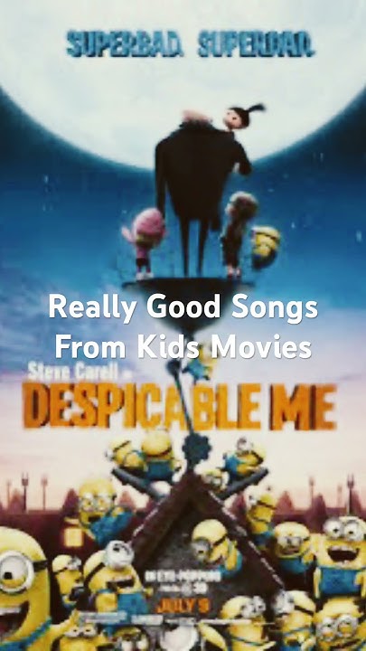 really-good-songs-from-kids-movies-part-1-music-pharrelwilliams