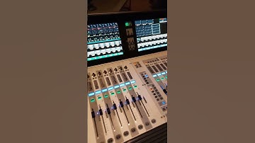 soundcraft VI for the Win