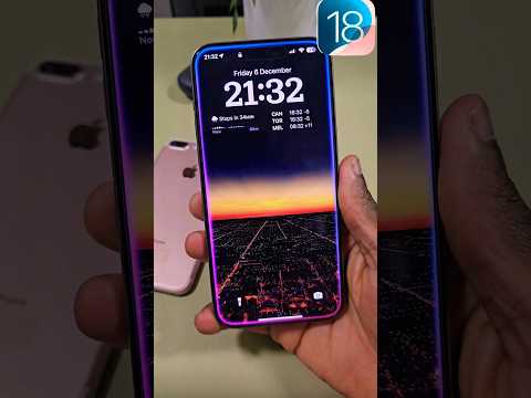 Siri Finally Smart IOS 16 17 And 18 Compared Apple Ios Fyp Viral Shorts Iphone Tech