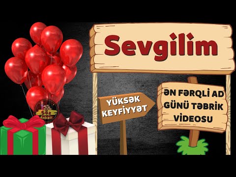 Video: Məktəbəqədər uşaqlar üçün bayramlar və yaddaqalan hadisələr üçün qısa arzular