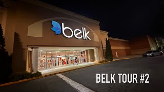 Belk Tour