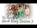 Kuch rang pyar ke season 3 the journey 