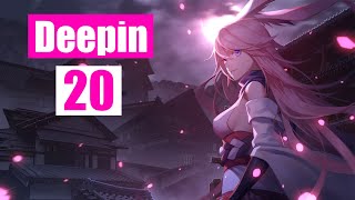 Deepin 20 (Install and Quick Tour)