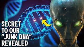 What If Our Human DNA Was Manipulated