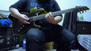 foad - our future / our past cover hd