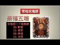 天主教/常唸玫瑰經-榮福五端（3/4）Rosary In Chinese - The Glorious Mysteries
