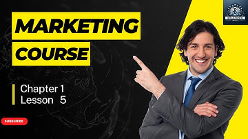 C1L5: 📈 How to Forecast Demand for New Products | Marketing Explained