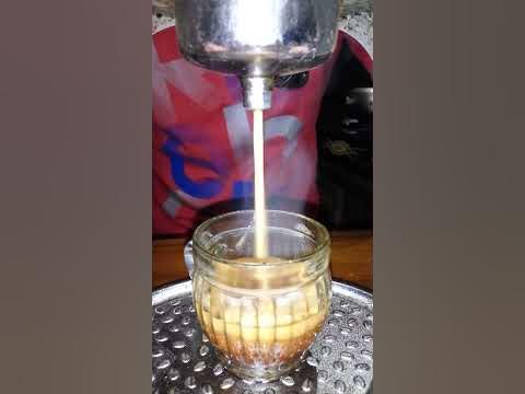how to make espresso without machine