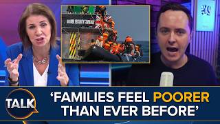 "Complete And Utter BETRAYAL" | Nobody Gave 'Democratic CONSENT' For Immigration
