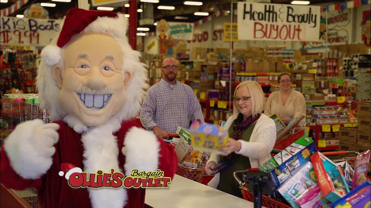 Ollie's Bargain Outlet Bible Buyout! 11.29.17 YouTube