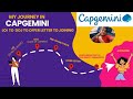 My Journey To Capgemini (Timeline) Offer letter to Joining...
