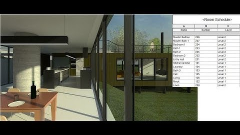 Using Dynamo Import export Data from to Excel in Revit