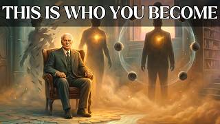 What Empaths Becomes After Spiritual Awakening - Carl Jung
