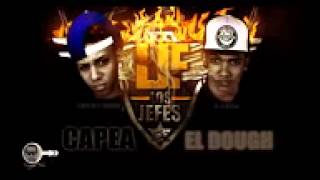 Albert06 Y Jc La Nevula   Capea El Dough Los Jefes