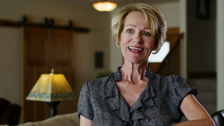 Choose You: Janice Merrill