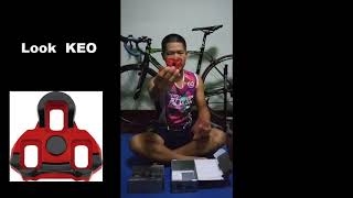 Garmin Vector 3 Unboxing, Installation
