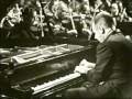 Capture de la vidéo Earl Wild Plays Macdowell Scherzo From Piano Concerto No. 2