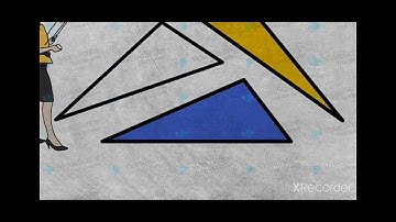 Solving an Oblique Triangle