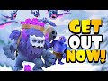 GET OUT of your Comfort Zone! Its TIME for  TH13 YETI BOBAT! Best TH13 Attack Strategies in CoC