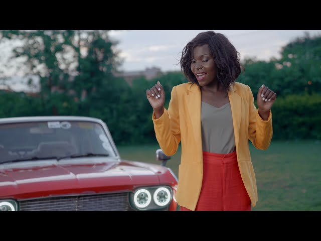 Mpulira - Debbie Grace (Official Music Video) class=