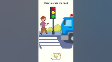 Dop 2 Delete One Part😄 Level 1520 #shorts #dop2 #trending #gaming