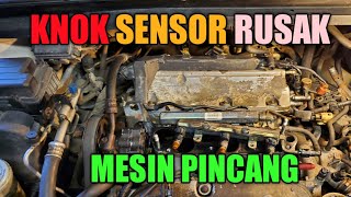 po325 sensor honda 2005 code