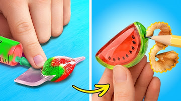 Handmade Jewelry Hacks 💎 Easy DIY Accessories You’ll Love!