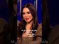 جليلة تكشف: هاي كانت أكتر مرة بكيت فيها💔