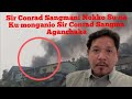 CM Conrad Sangmani Nokko Su E Galna Ku Monganio Sir Conrad Sangma Aganchak CM Conrad Sangmani Nokko Su E Galna Ku Monganio Sir Conrad Sangma Aganchak